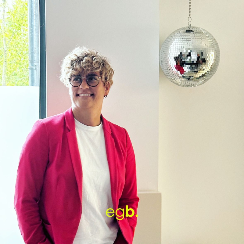 HR ist NICHT Partyplanning!