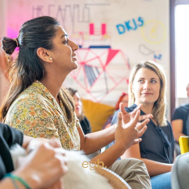 It&#039;s all about people.